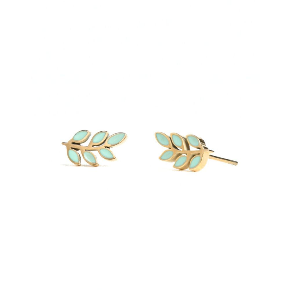 Seeds of Hope Stud Earrings