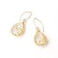 Blossom Drop Earrings