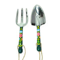 Garden Trowel and Fork Tool Set