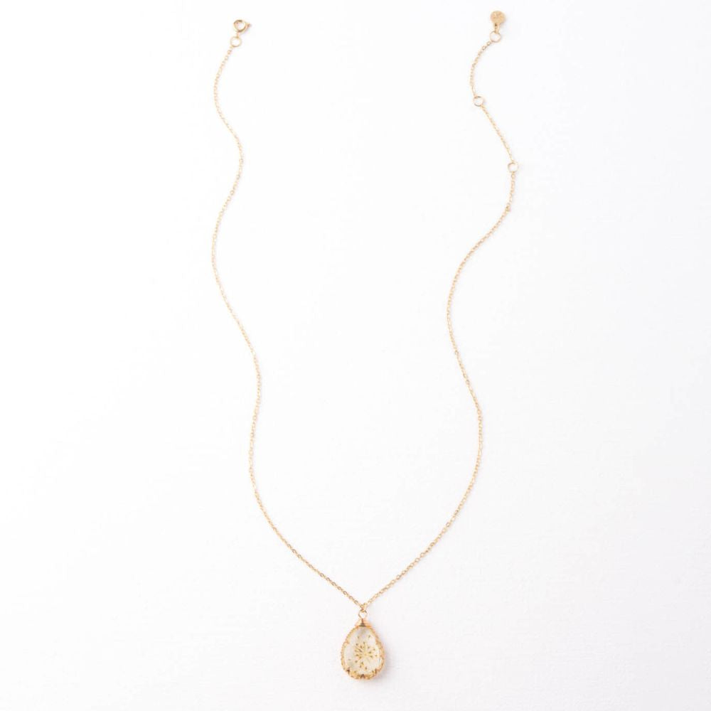 Blossom Necklace