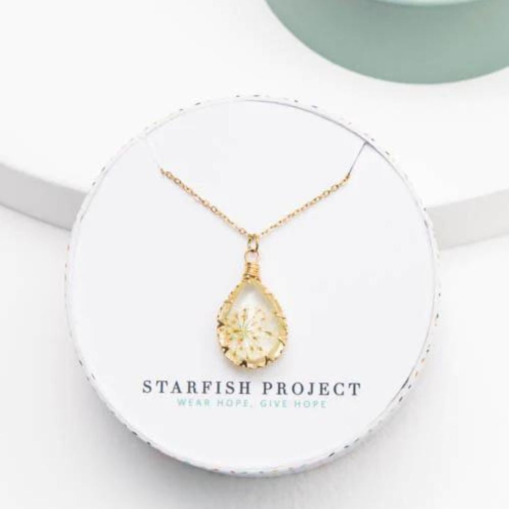 Blossom Necklace