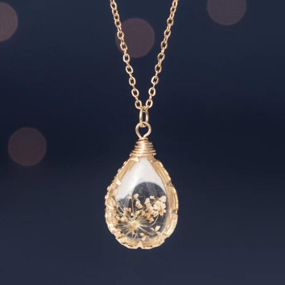 Blossom Necklace