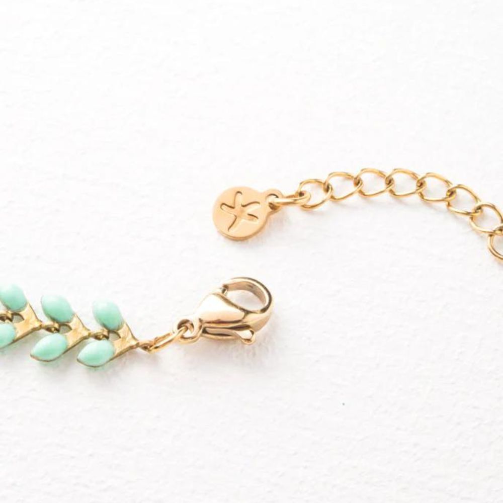 Seeds of Hope Necklace