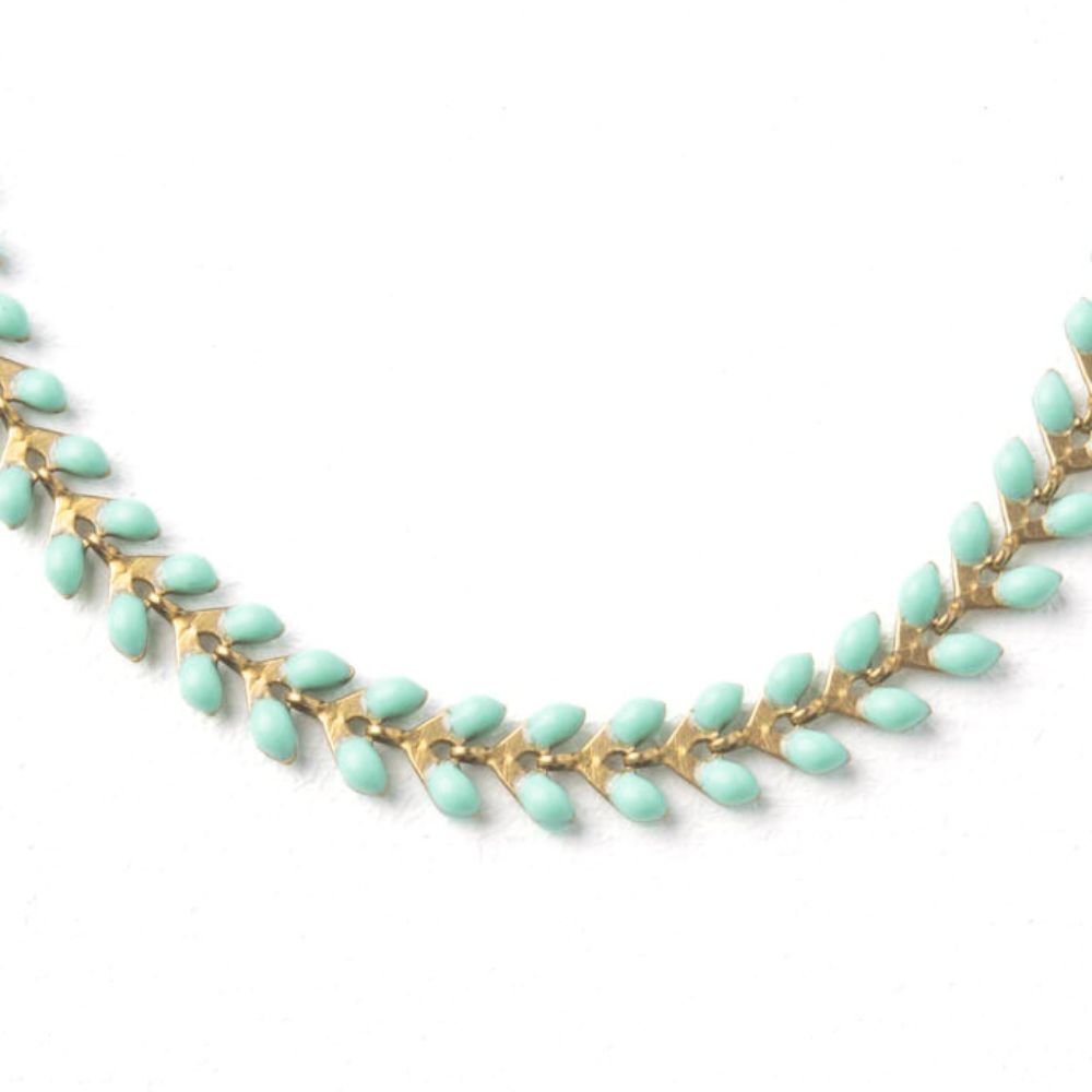Seeds of Hope Necklace