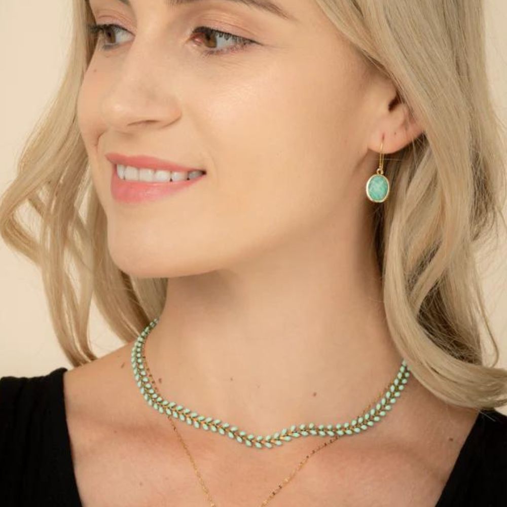Seeds of Hope Necklace