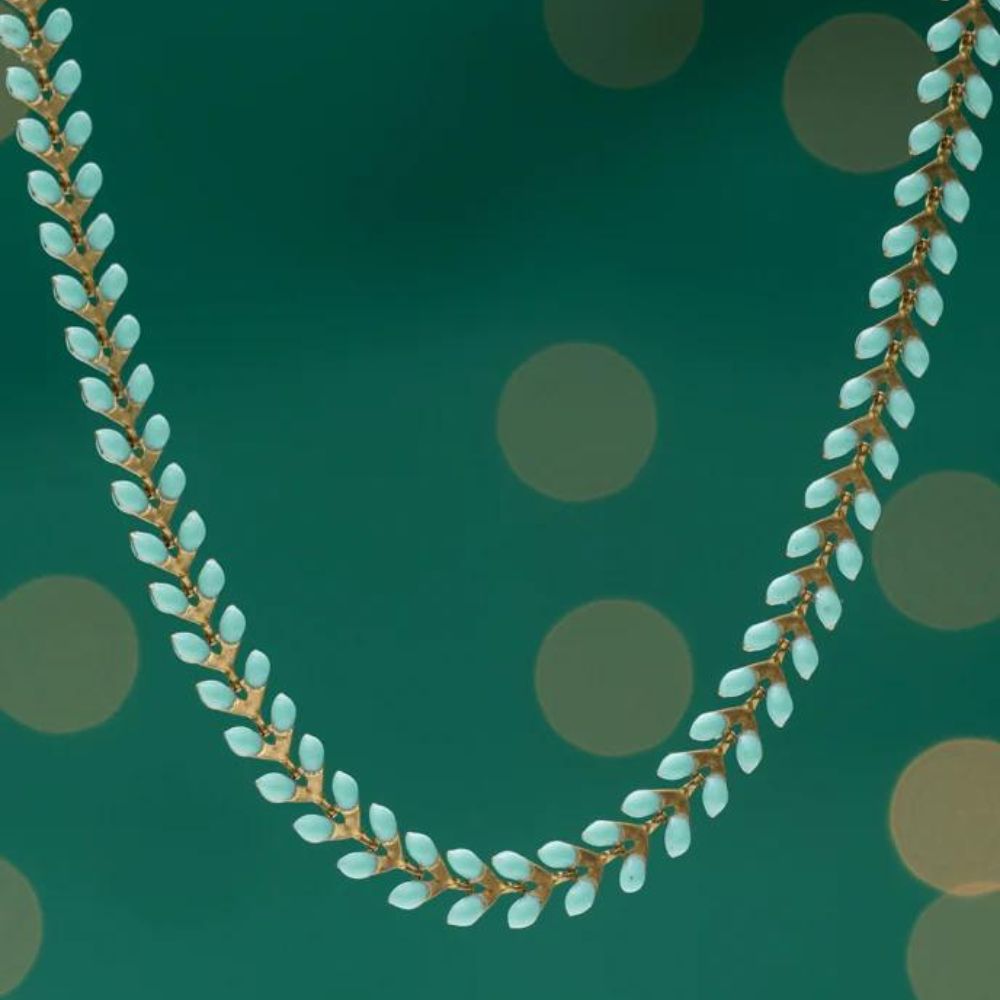 Seeds of Hope Necklace