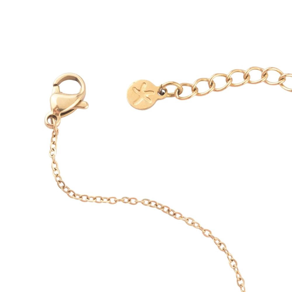 Rooted and Rising Branch Necklace