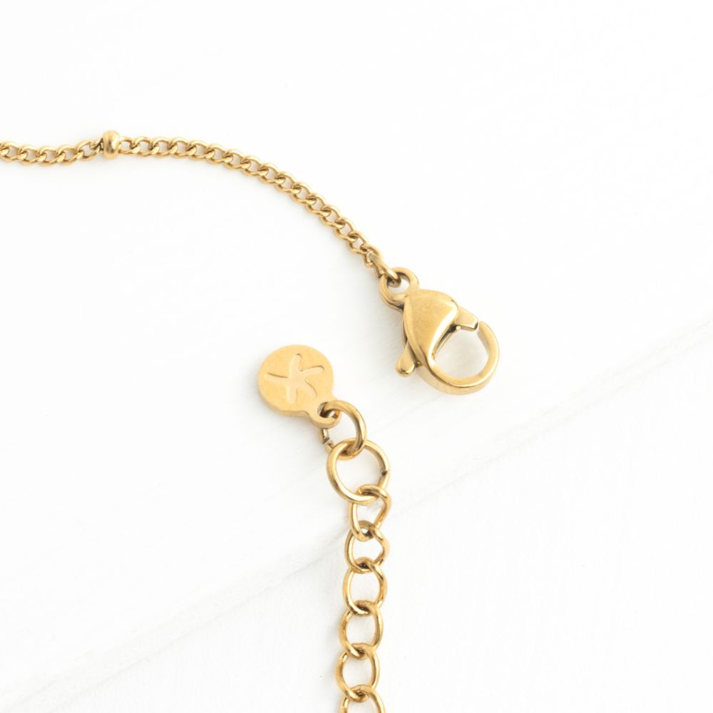 Starfish Hope Necklace