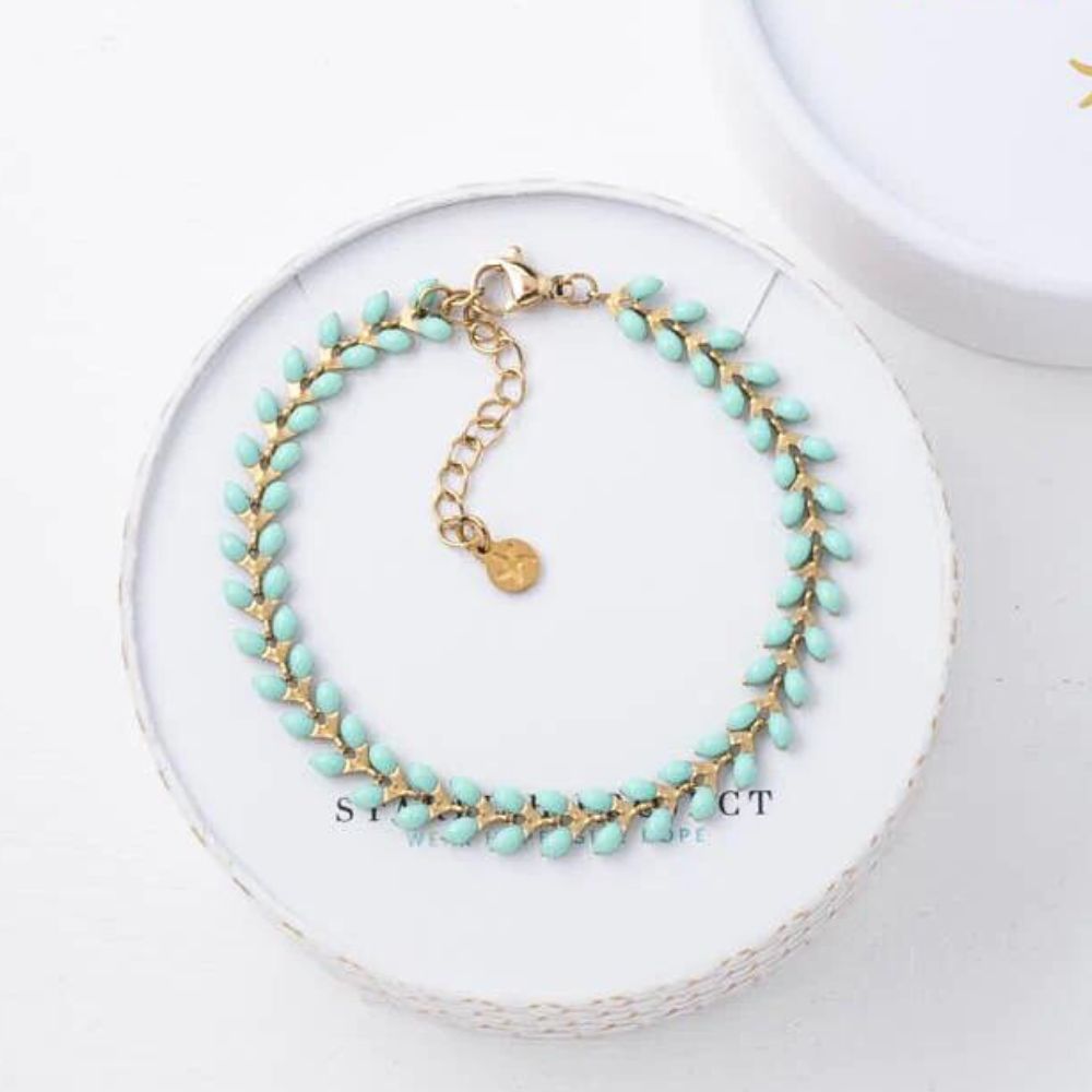 Seeds of Hope Bracelet
