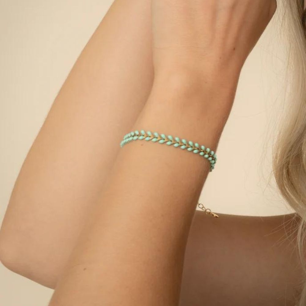 Seeds of Hope Bracelet