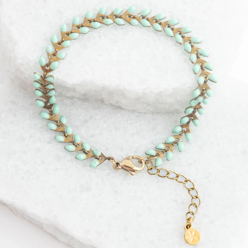 Seeds of Hope Bracelet
