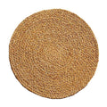 Hogla Grass Round Placemat