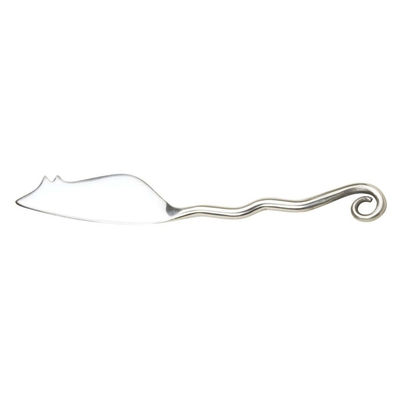 Mouse Cheese Knife