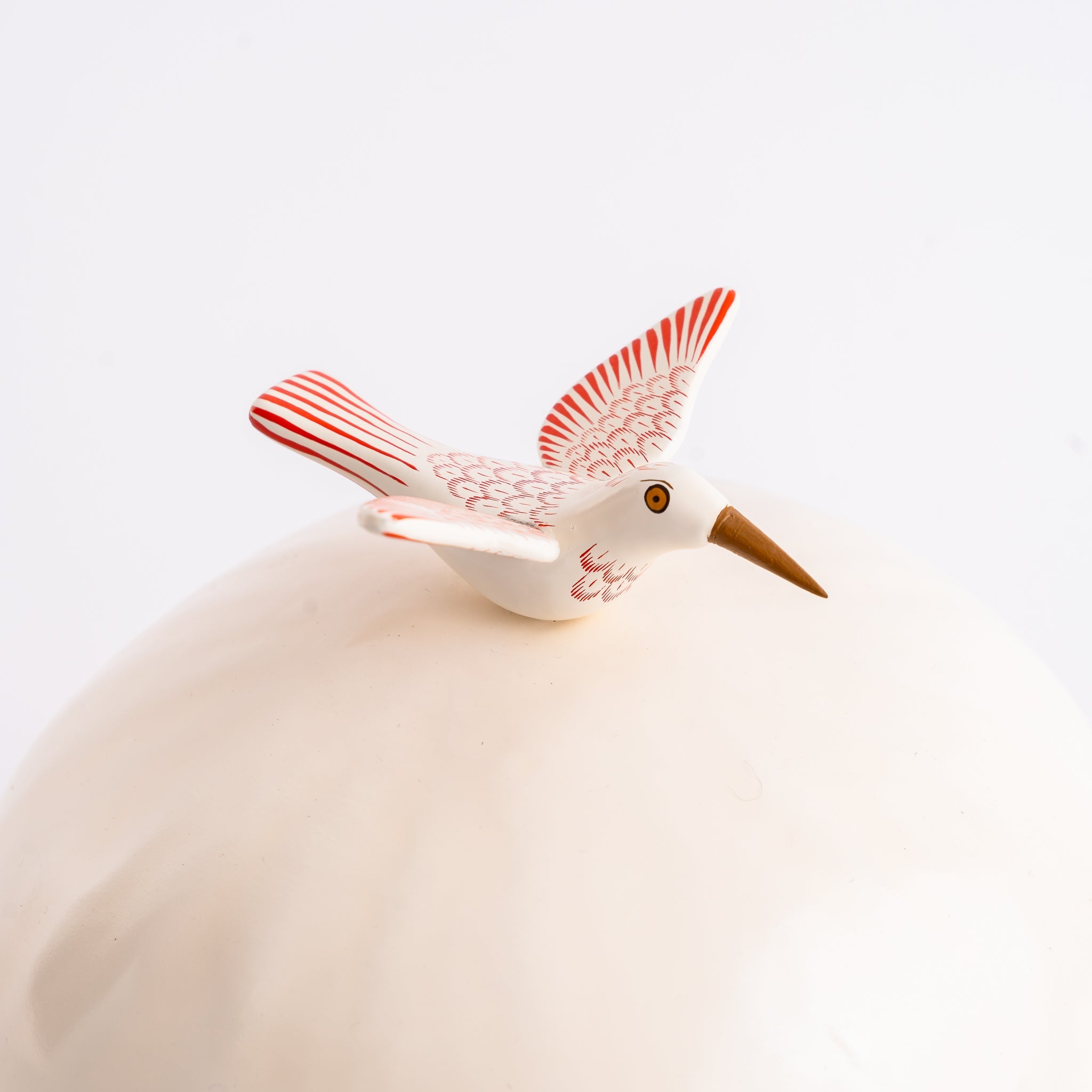 Hummingbird Guaje