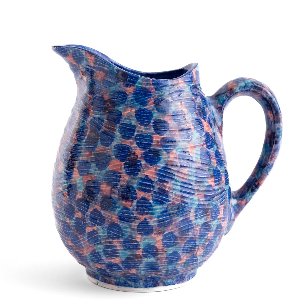 Tulum Pitcher