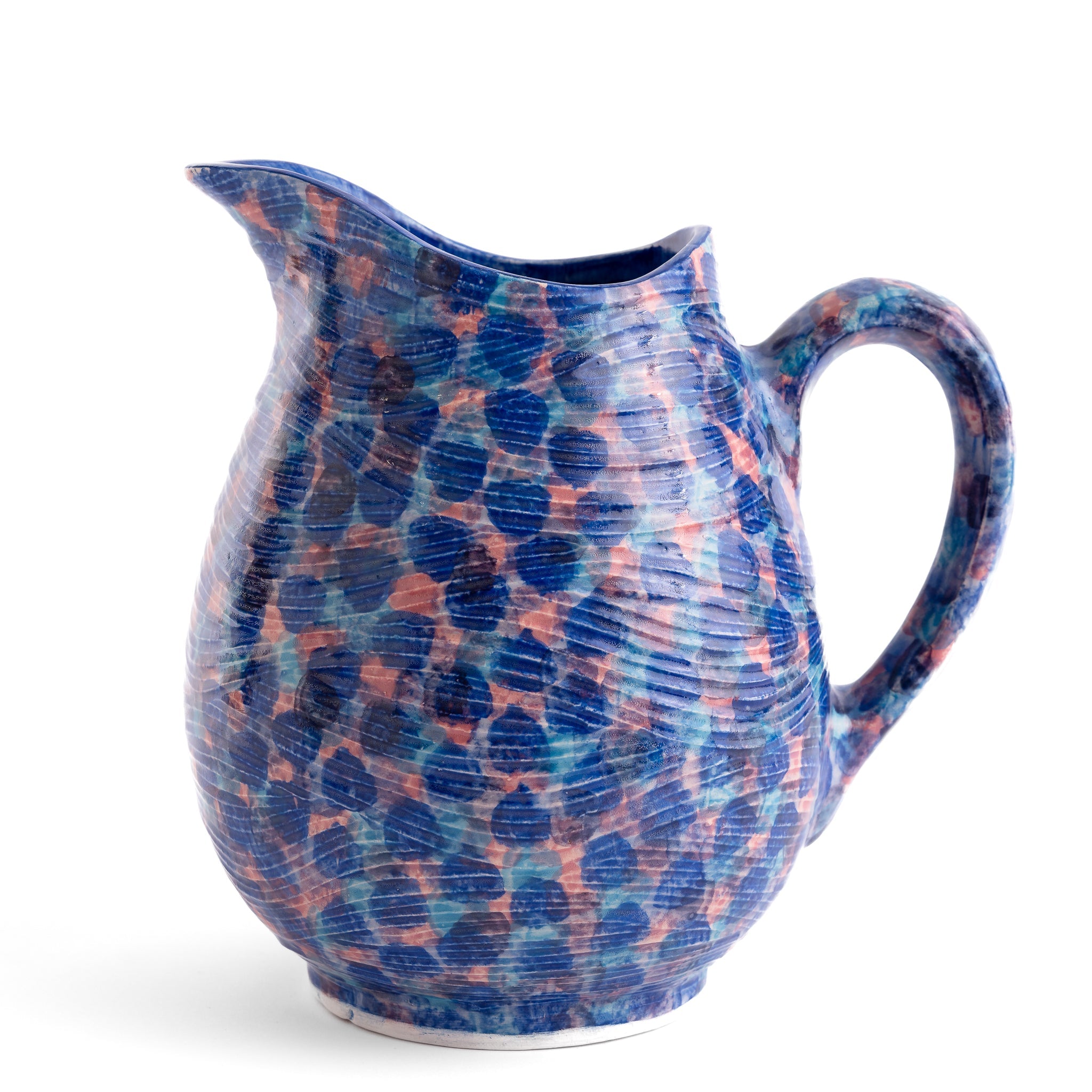 Tulum Pitcher