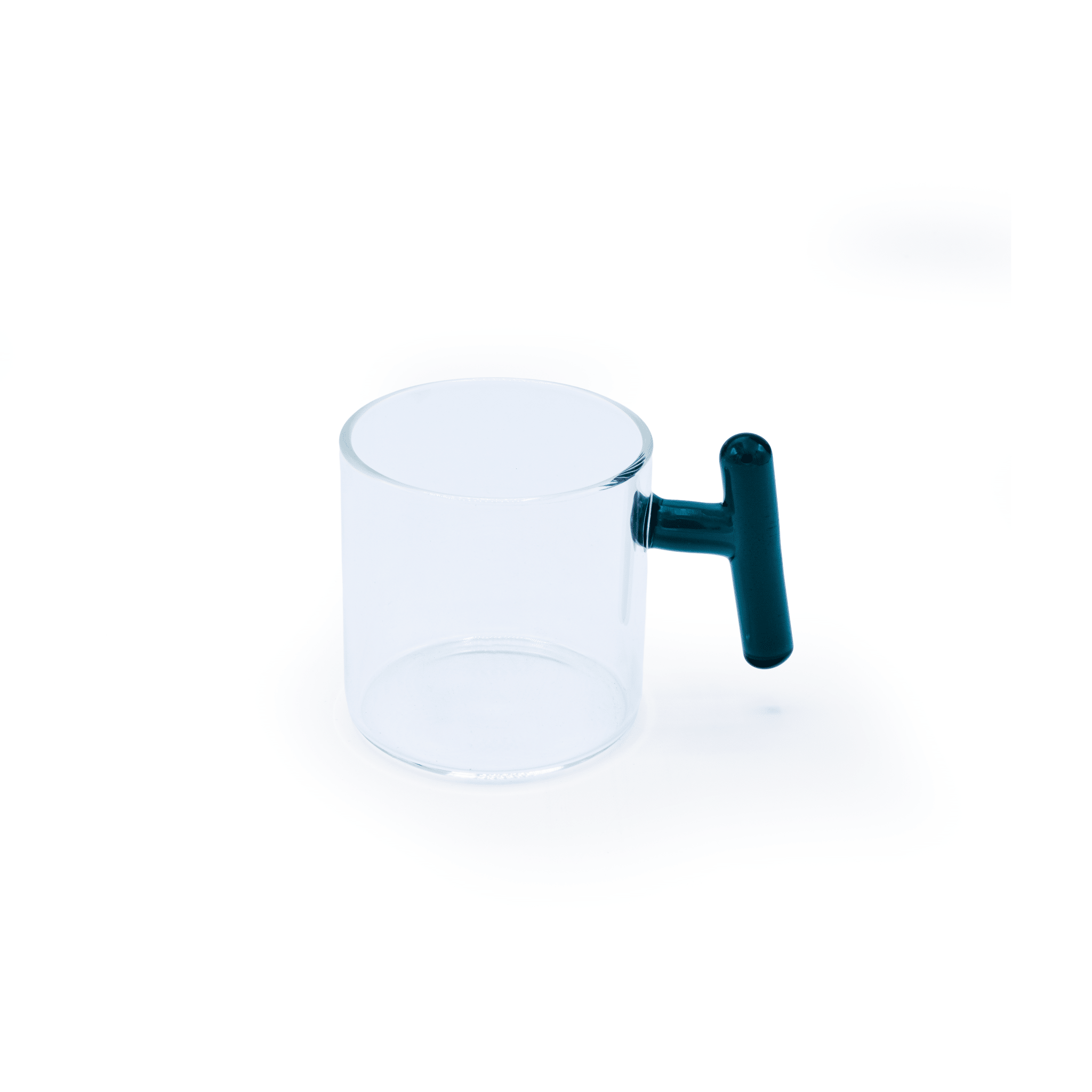 Diagonal Espresso Cup