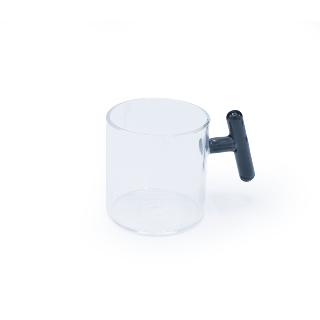 Diagonal Espresso Cup