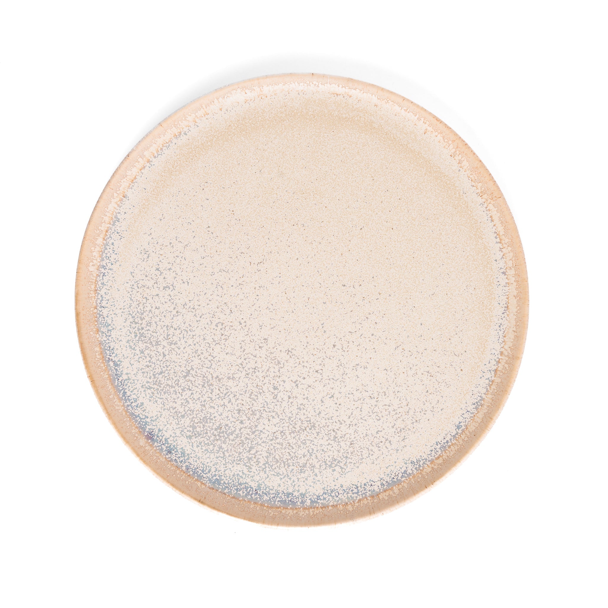 Lienzo Dinner Plate