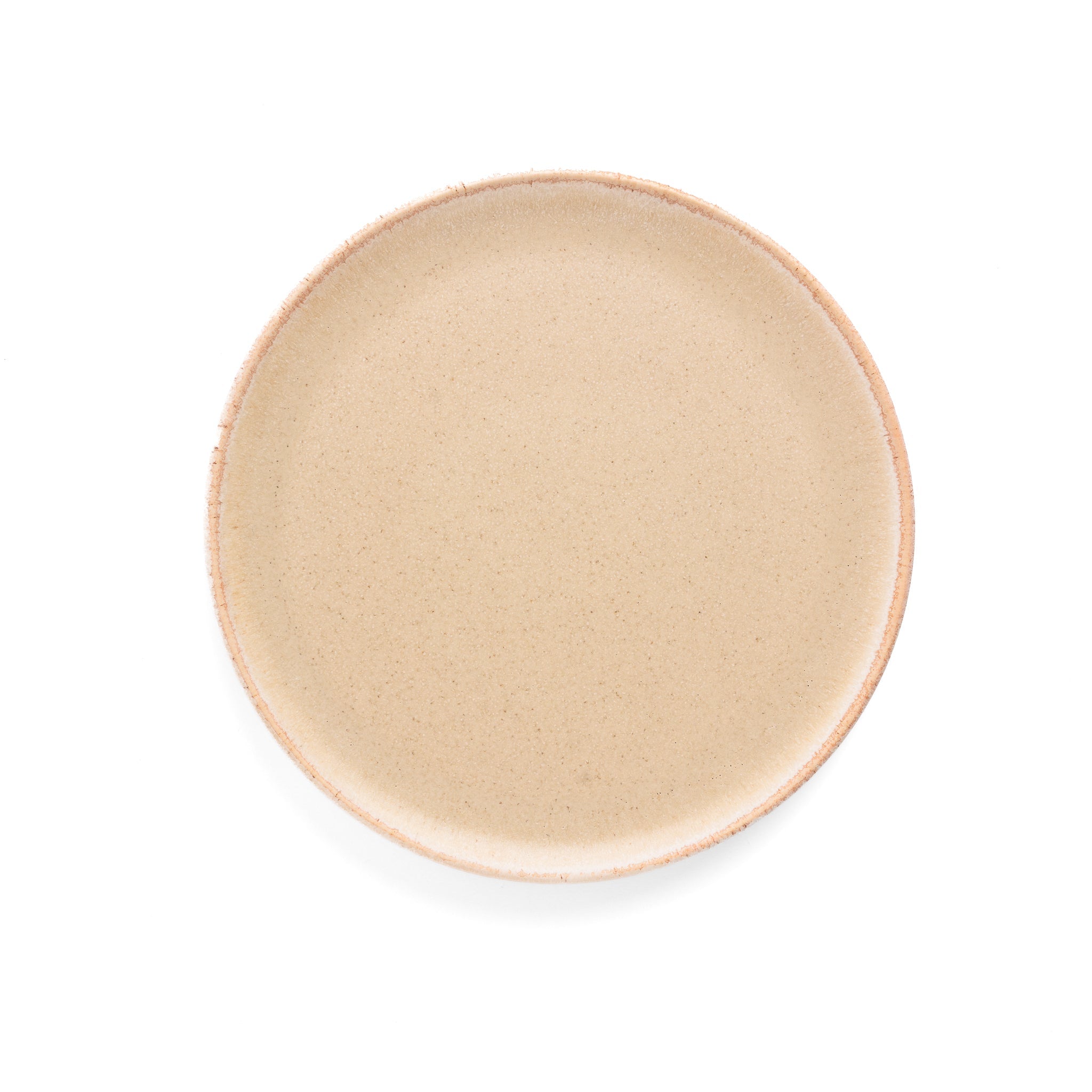Lienzo Salad Plate