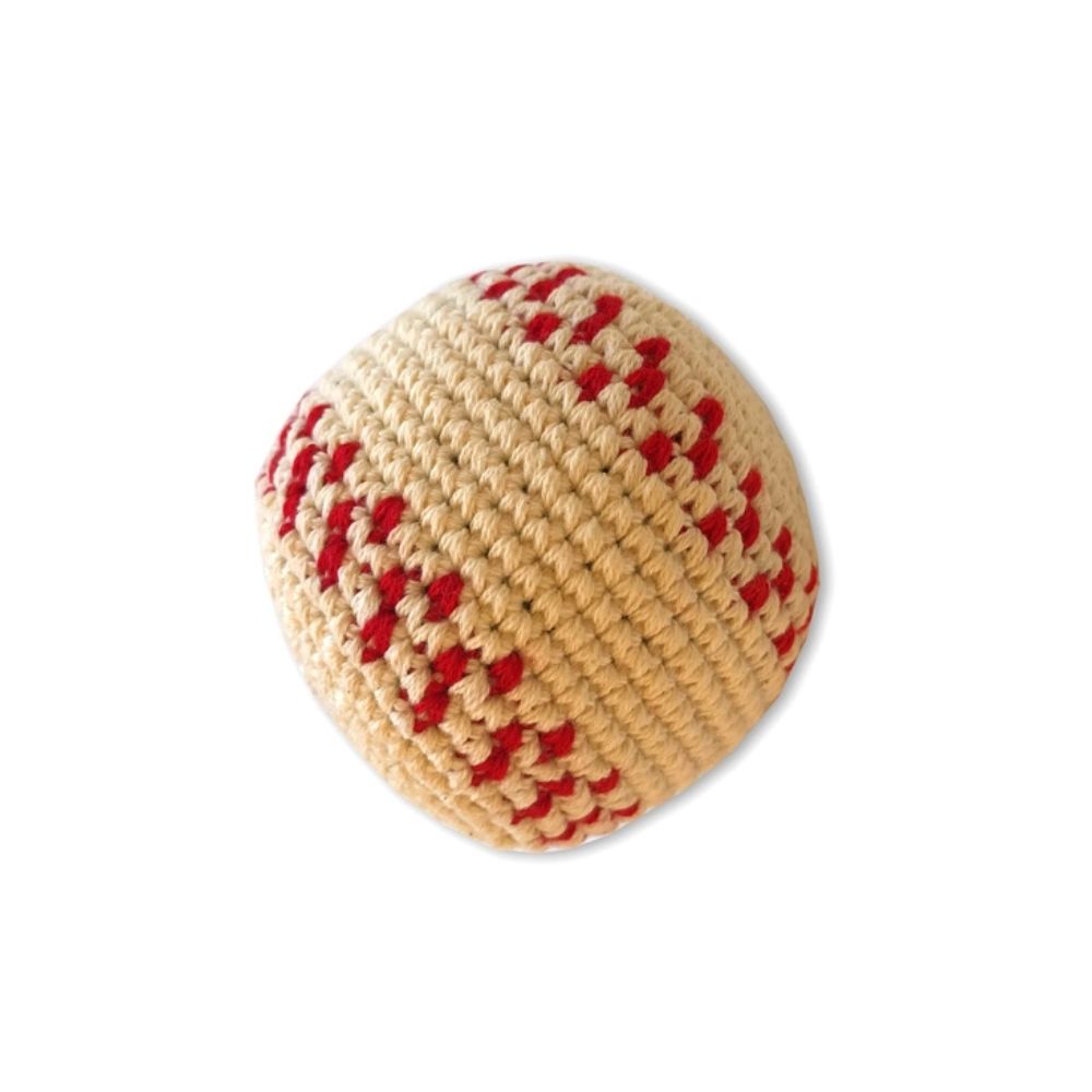 Hacky Sacks and Footbags - Sports Ball