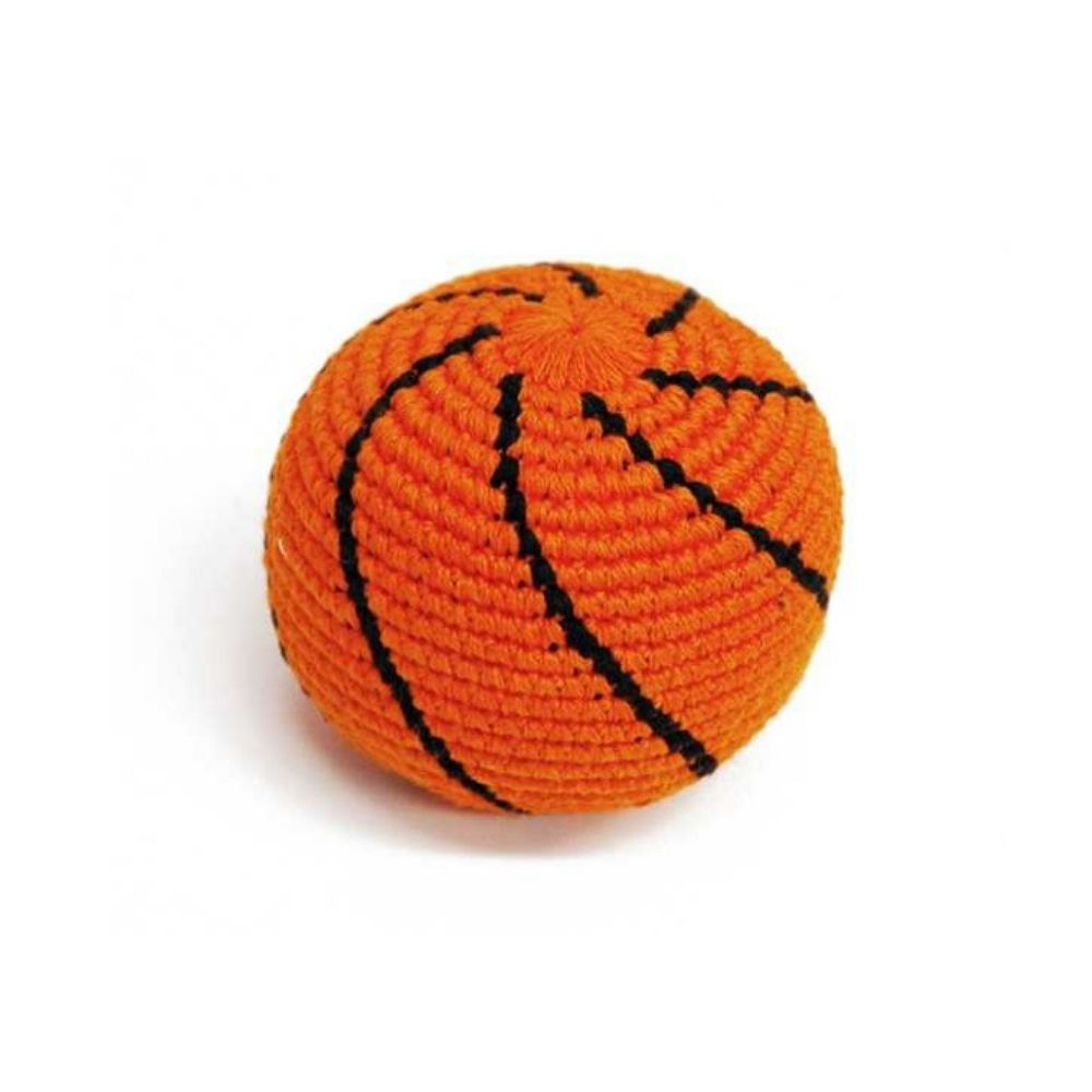 Hacky Sacks and Footbags - Sports Ball