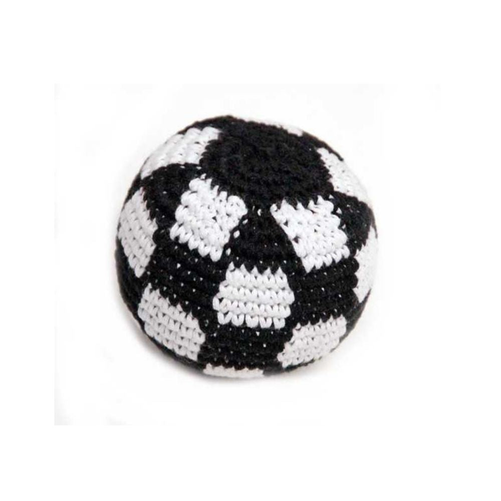 Hacky Sacks and Footbags - Sports Ball