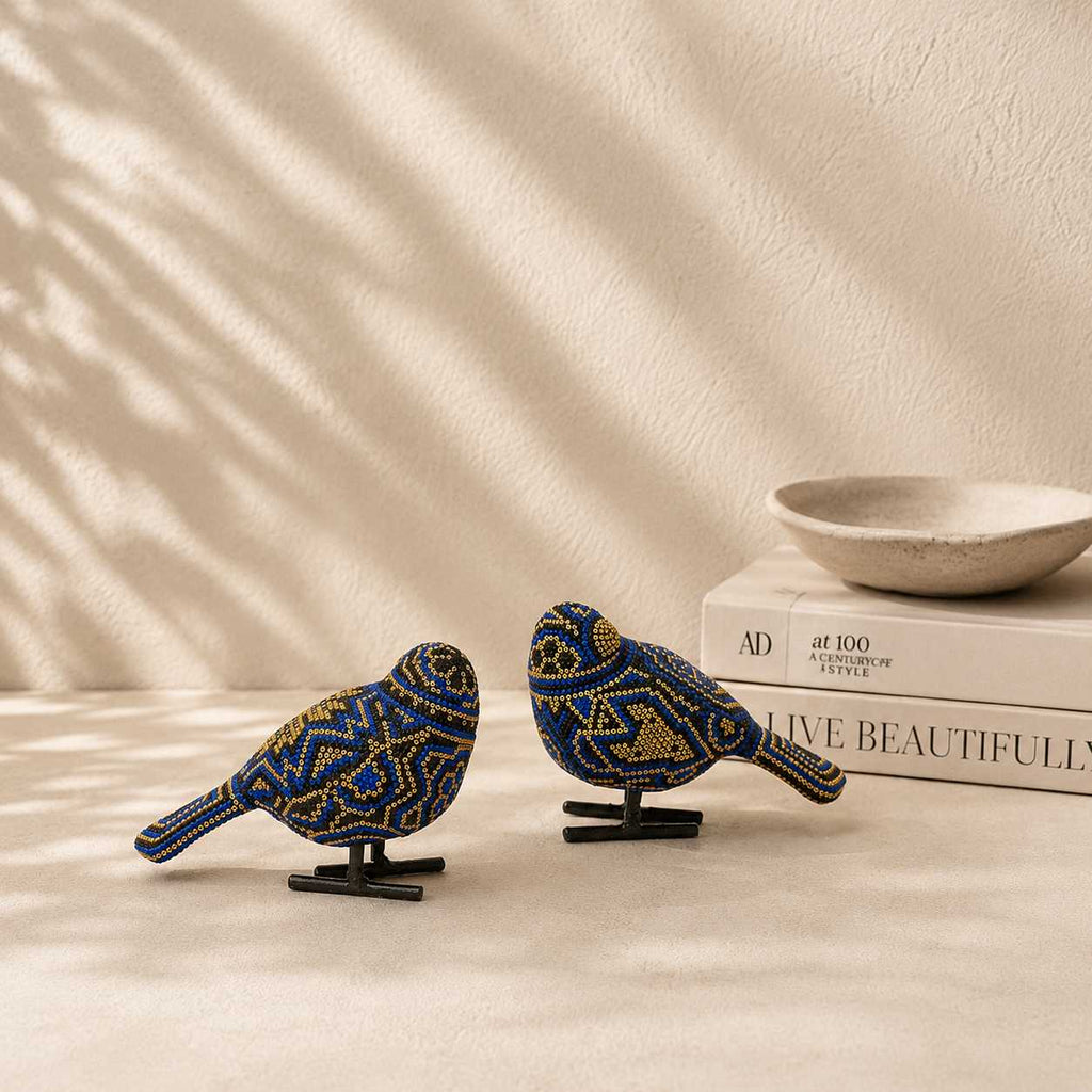 Alas Set Sculpture