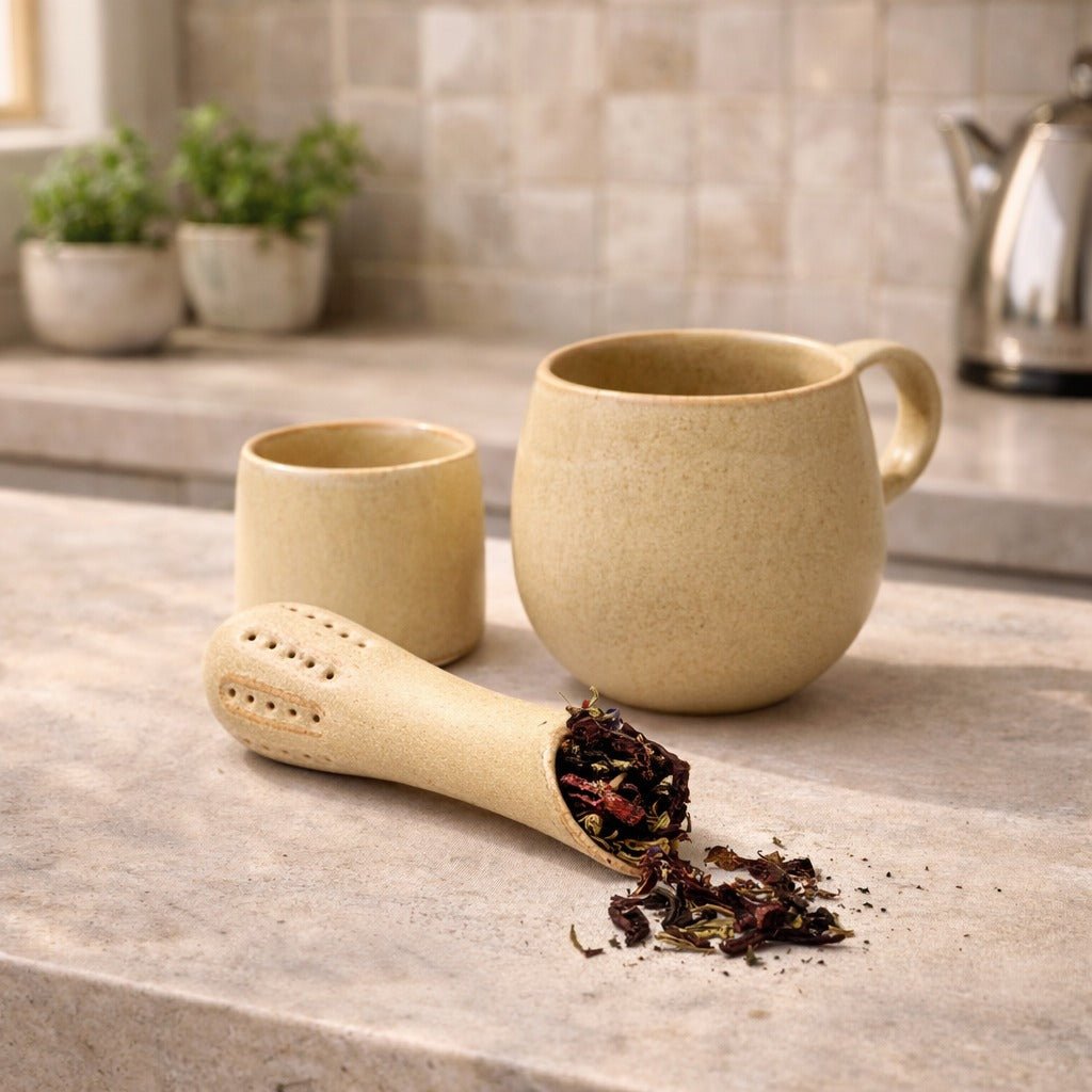 Alma Tea Infuser