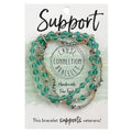 Cause Connection Bracelet - Support