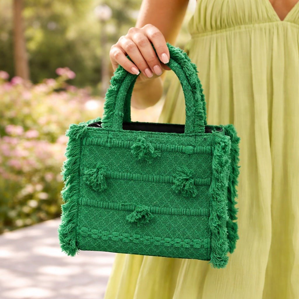 Brisa Medium Tote