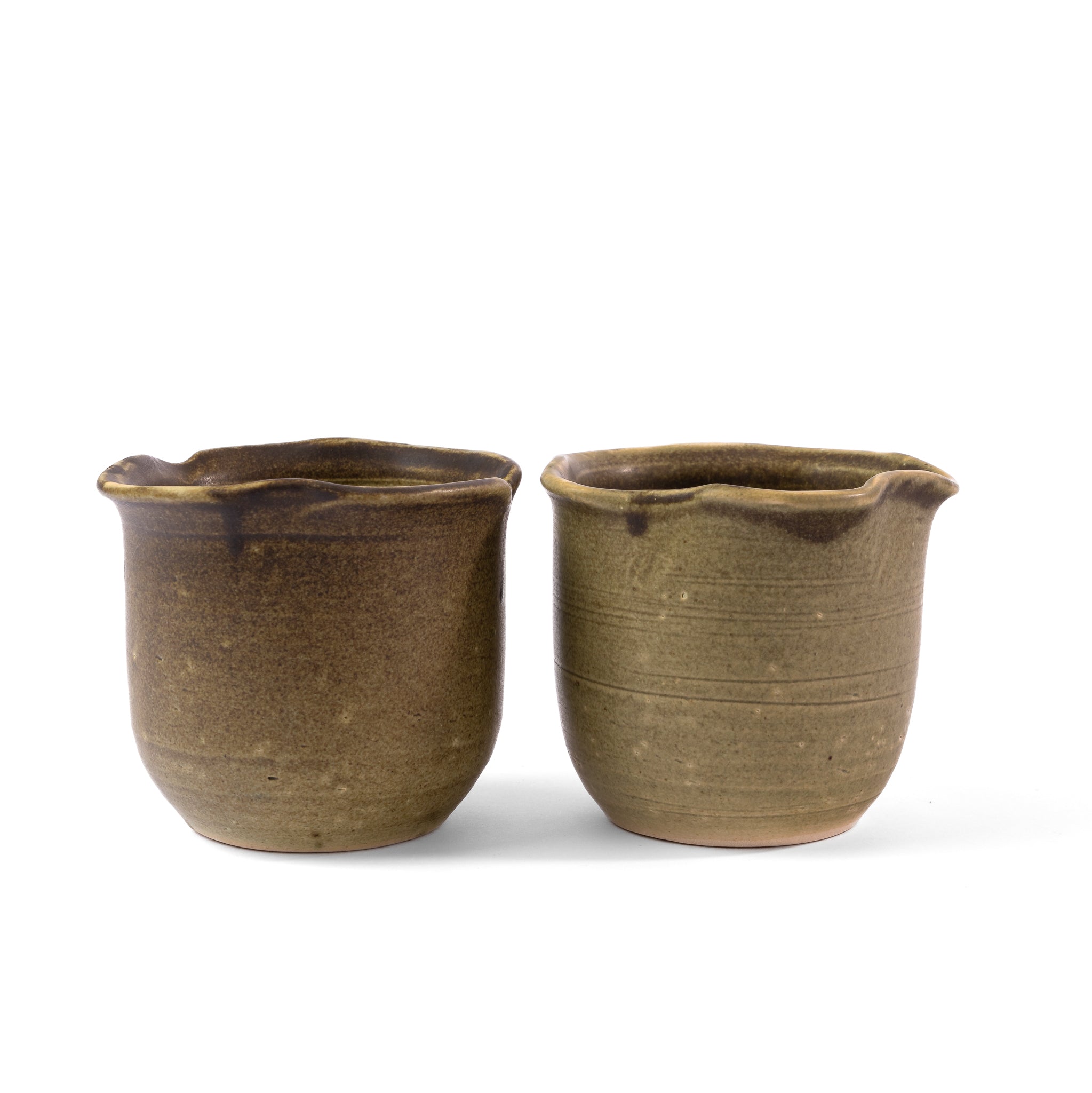 Flor Cup & Bowl
