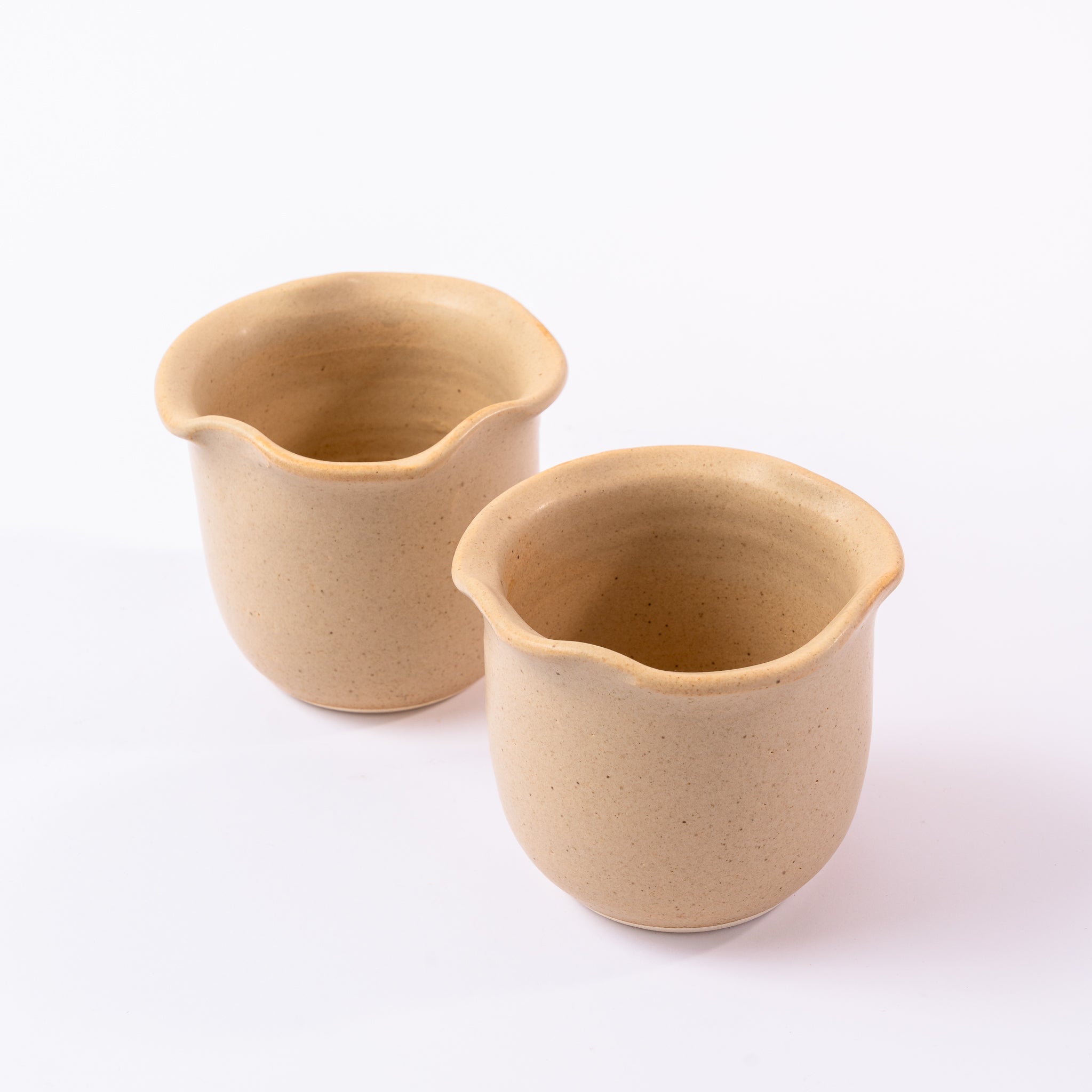 Flor Cup & Bowl