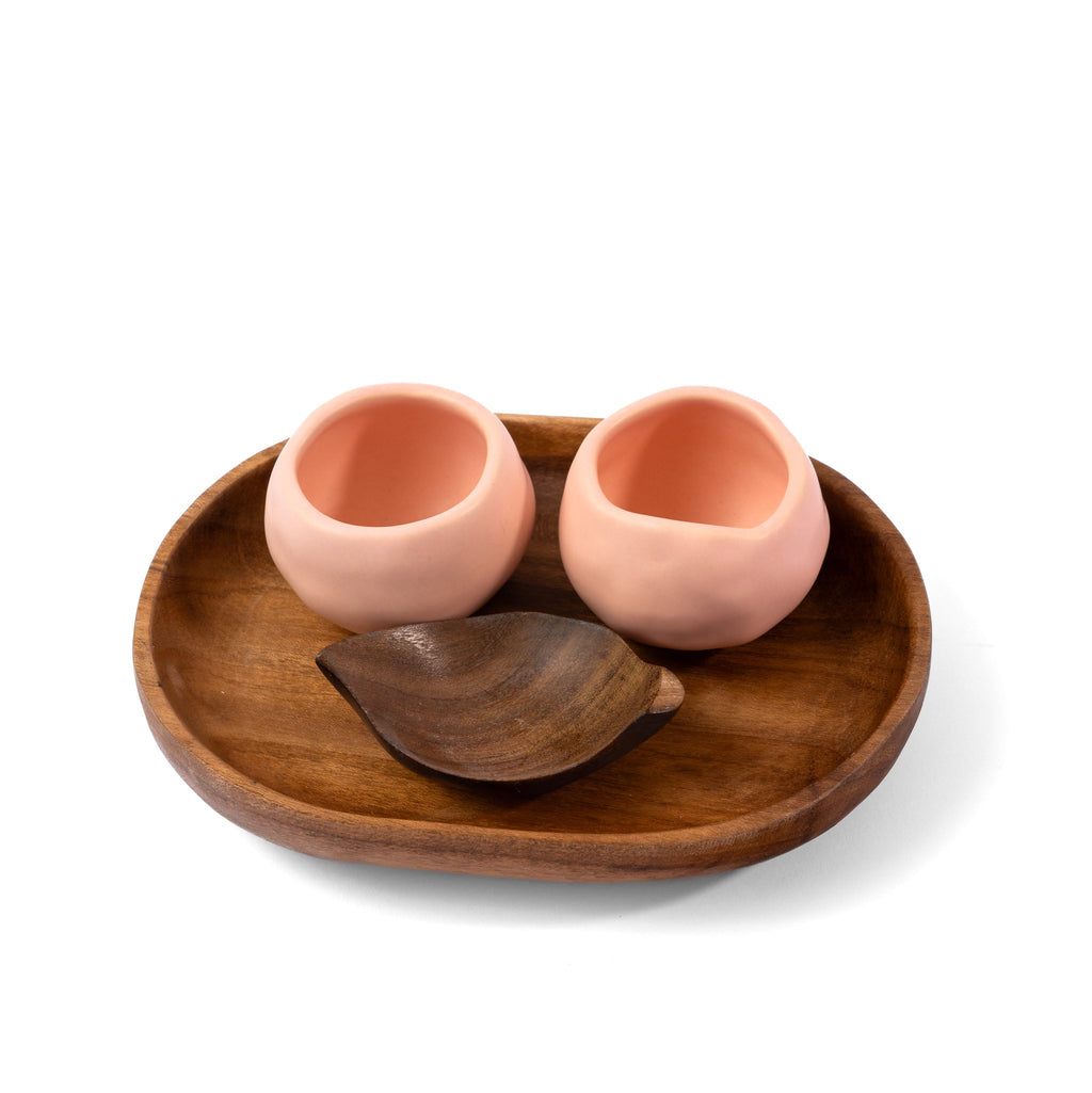 Copitas Duo