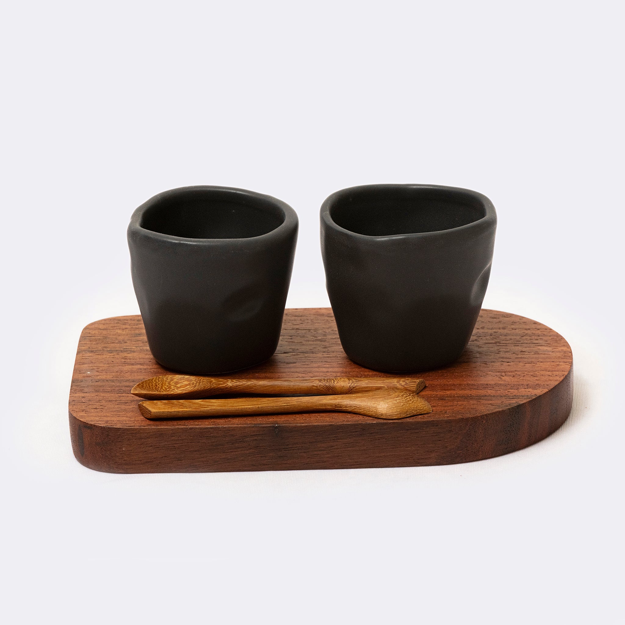 Liso Duo Cup Set