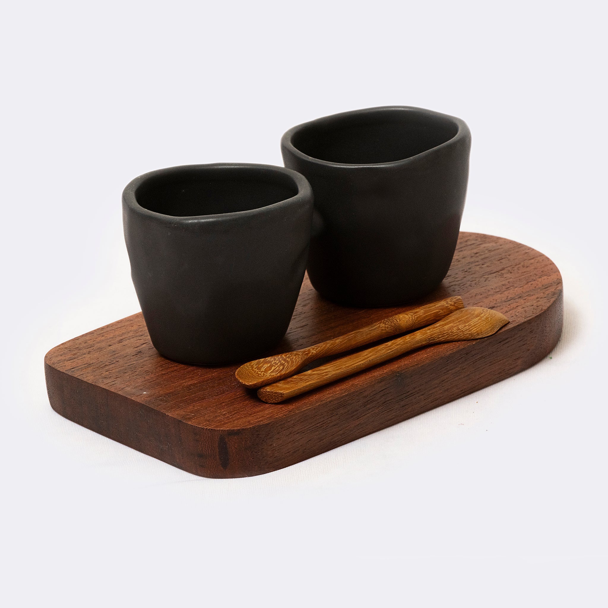 Liso Duo Cup Set