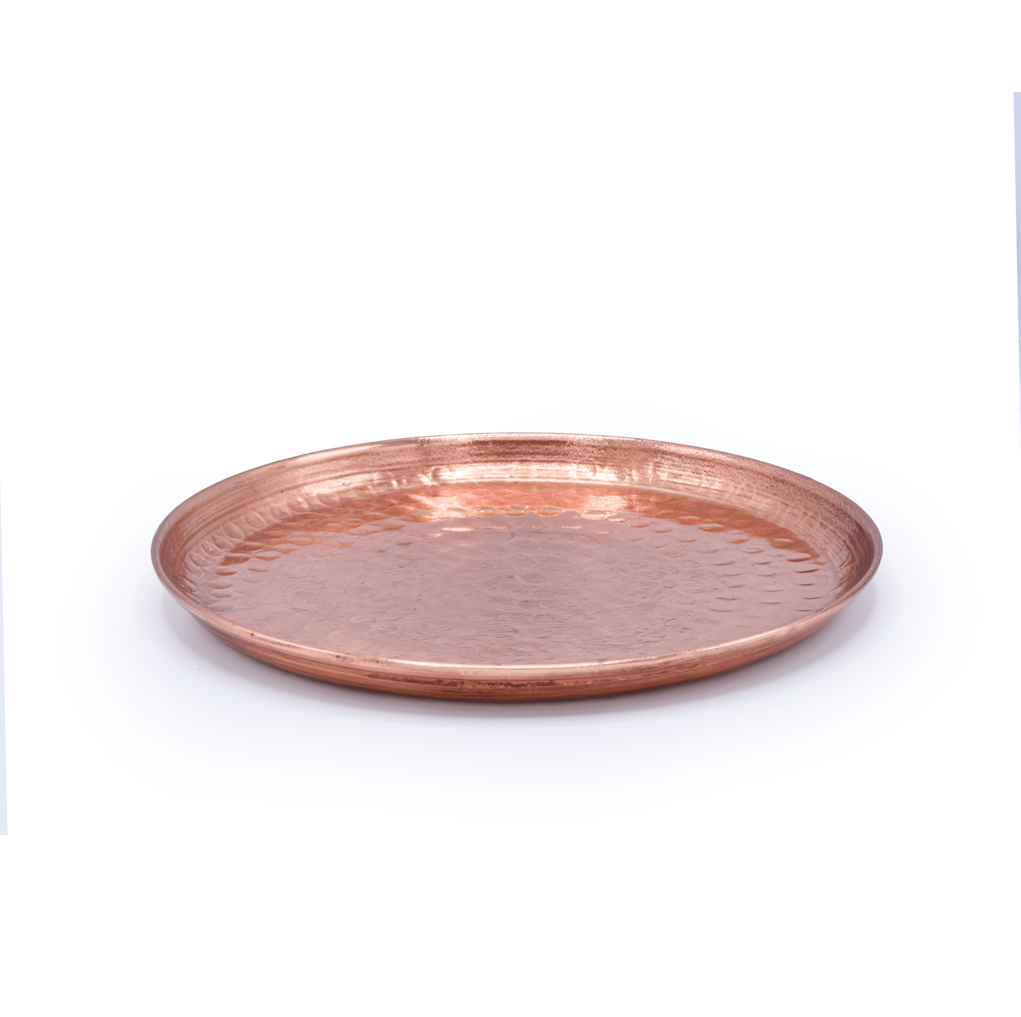 Tradición Round Tray