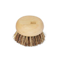 Coconut Fiber Eco Max Scrub It Round Brush