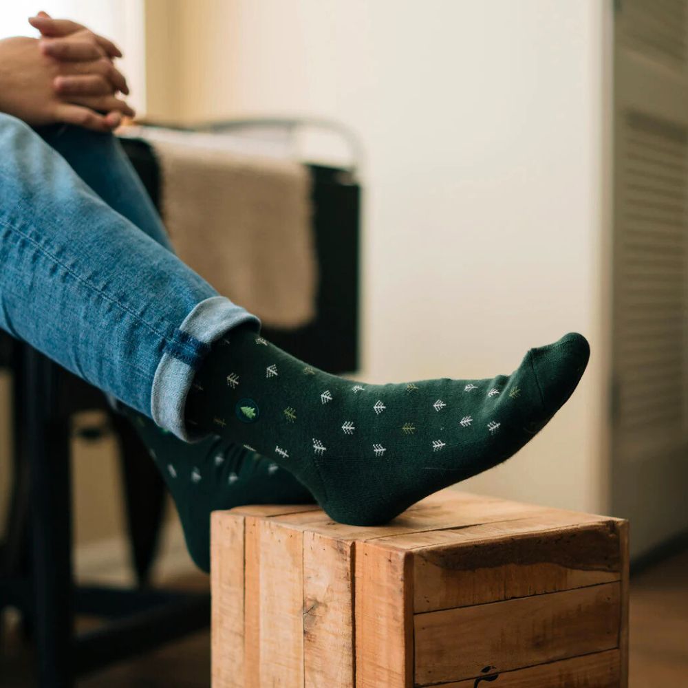 Gift Box - Socks That Protect the Planet
