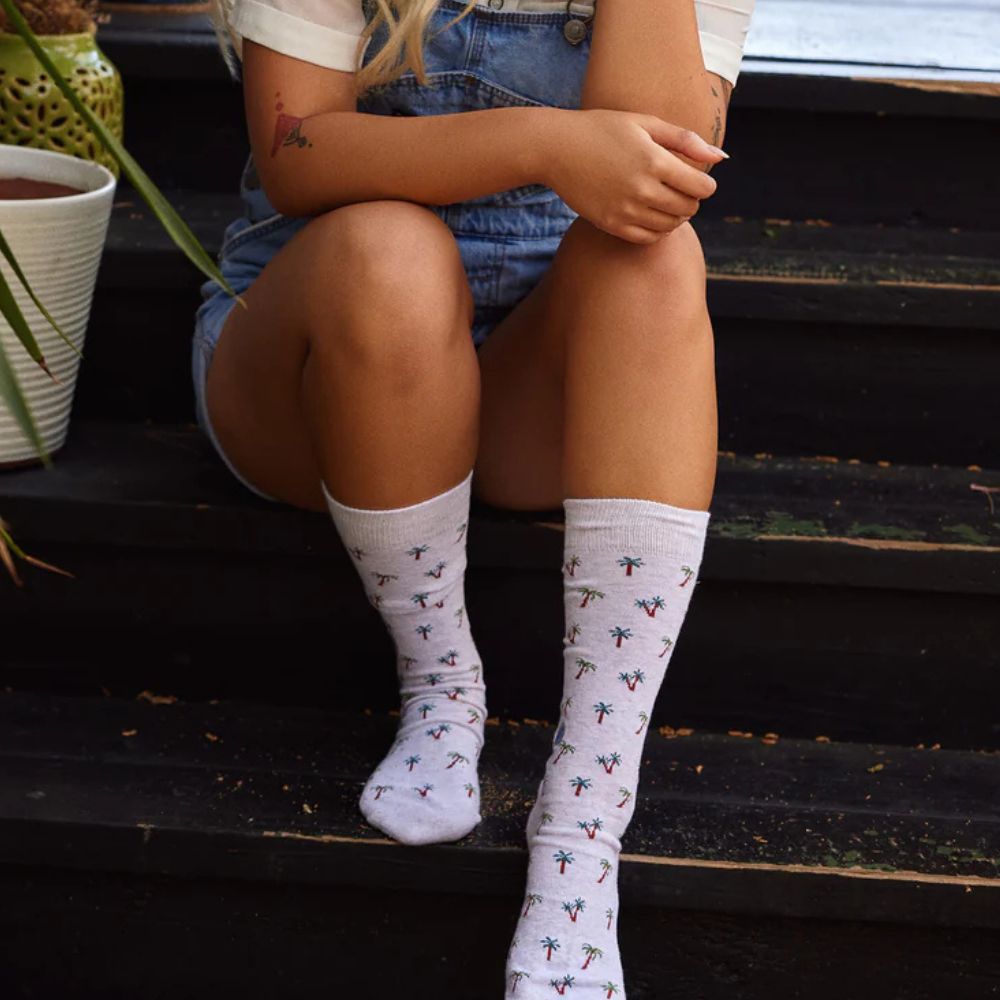 Gift Box - Socks That Protect the Planet
