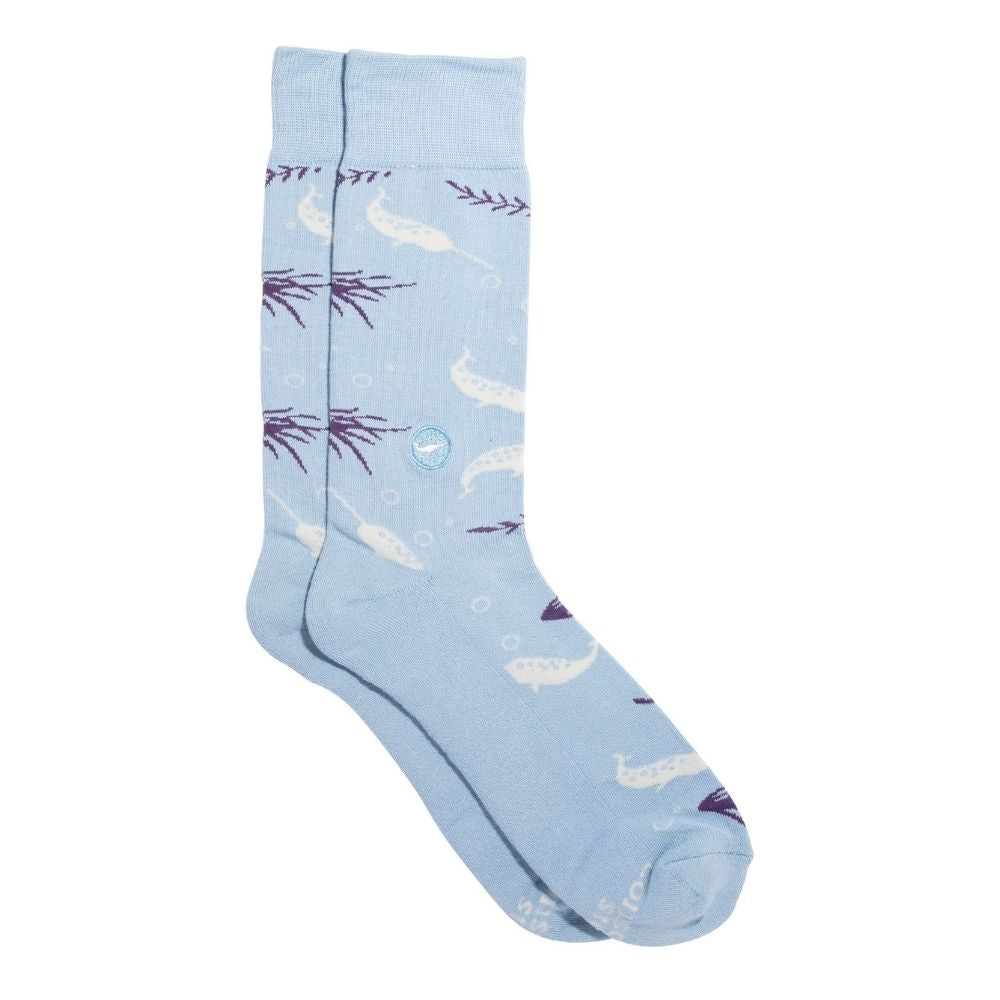 Gift Box - Socks That Protect The Arctic