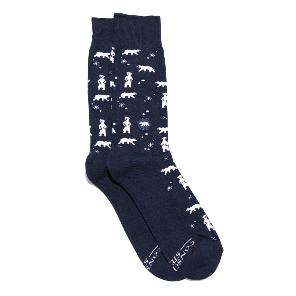 Gift Box - Socks That Protect The Arctic