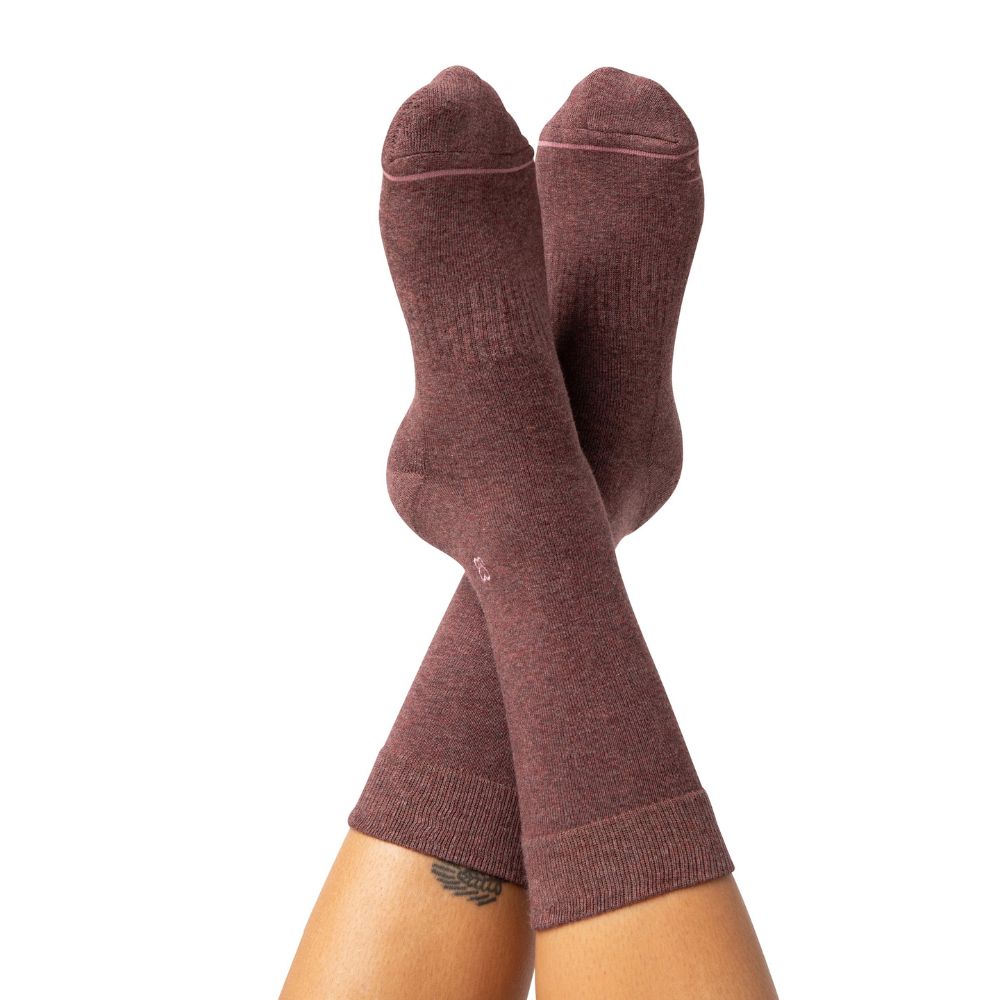 Gift Box - Socks That Support Self-Checks
