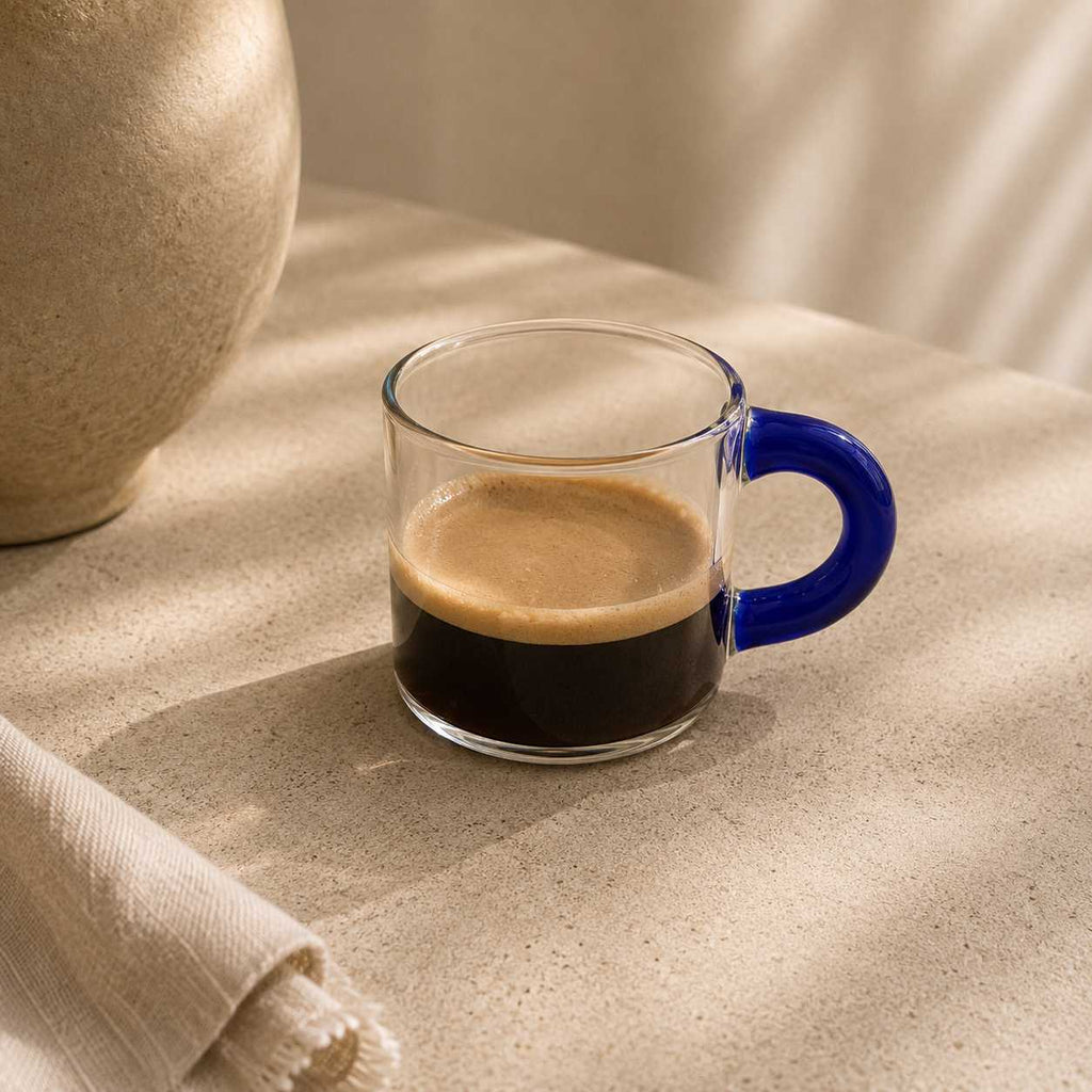 Curve Espresso Cup
