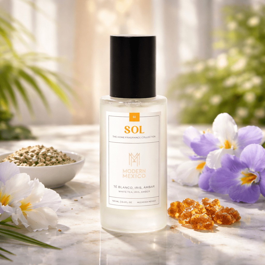 Sol Home Fragrance