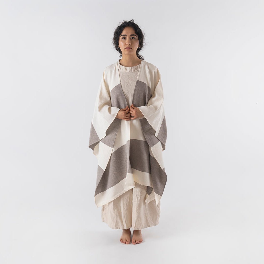 Telar Poncho