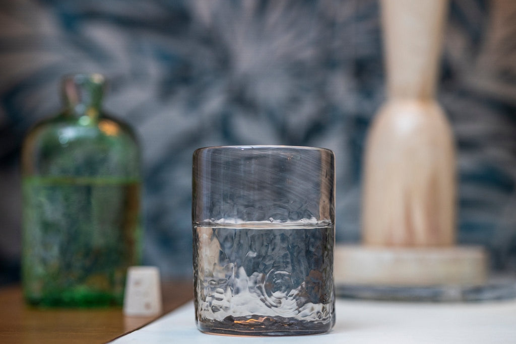 Soleado Glasses & Tumblers