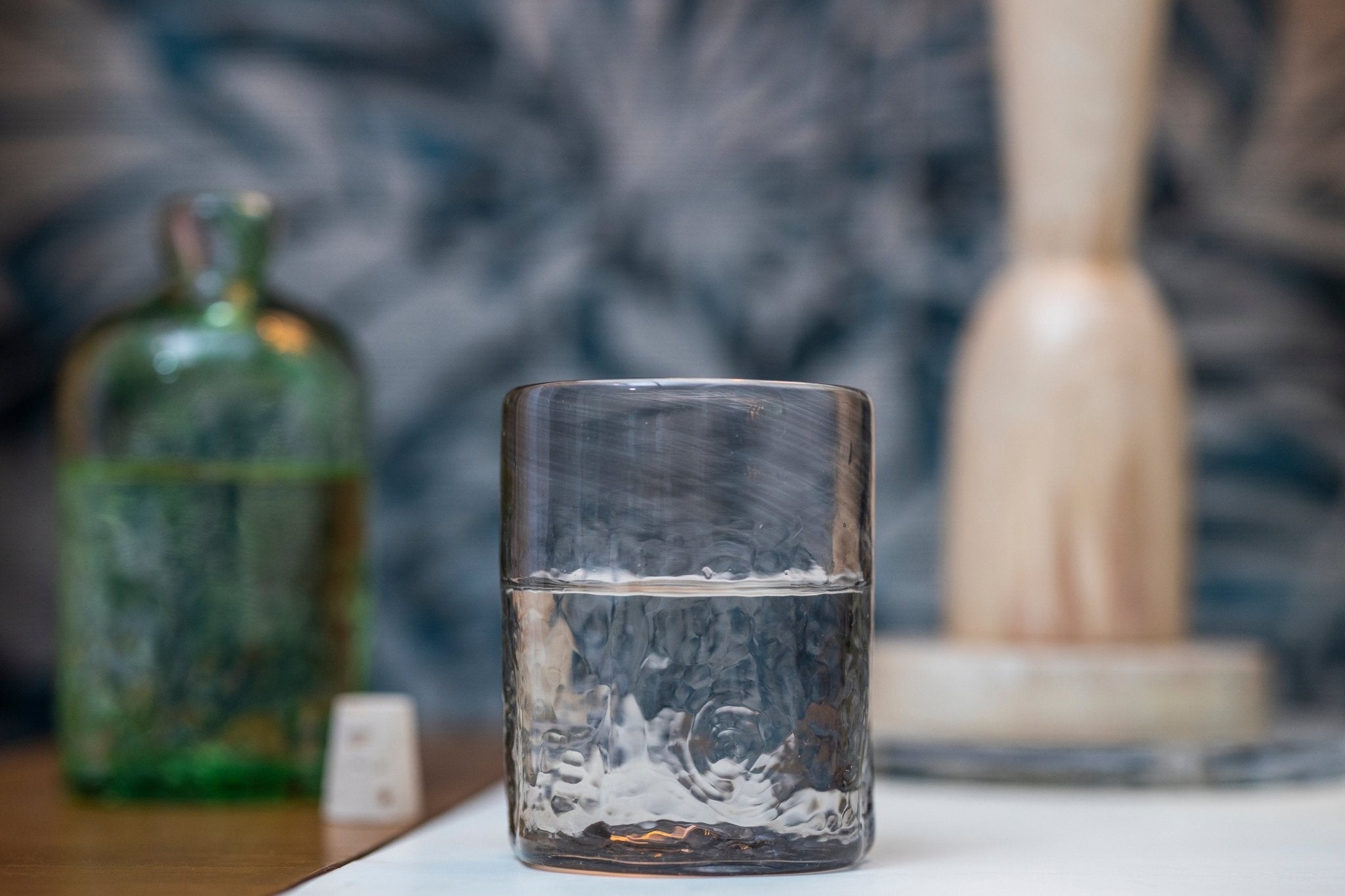 Soleado Glasses & Tumblers