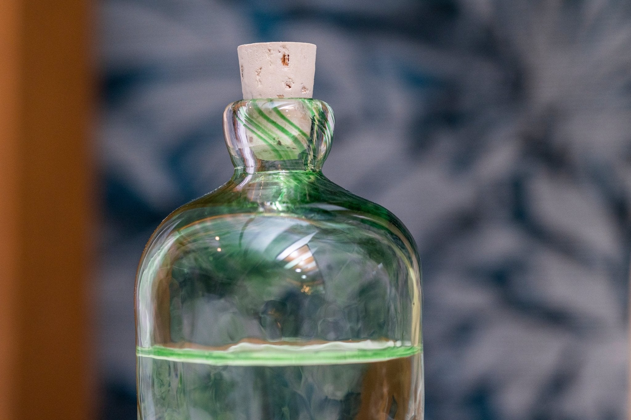 Mini Cántaro Bottle