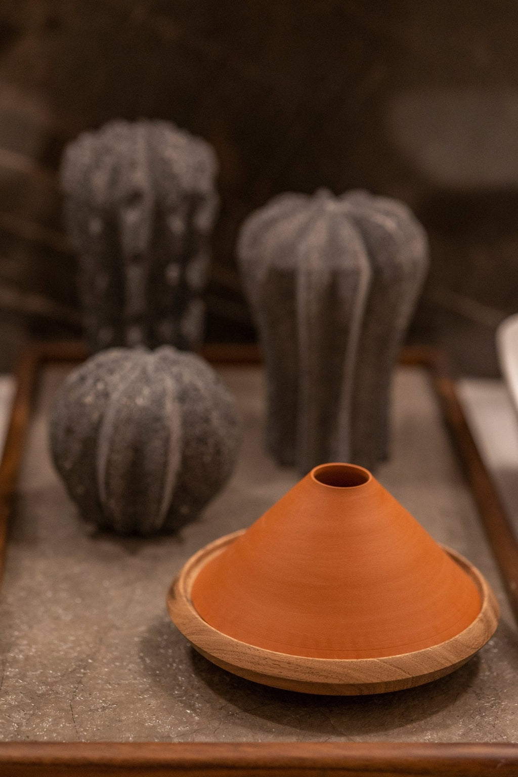 Terra Dome Diffuser